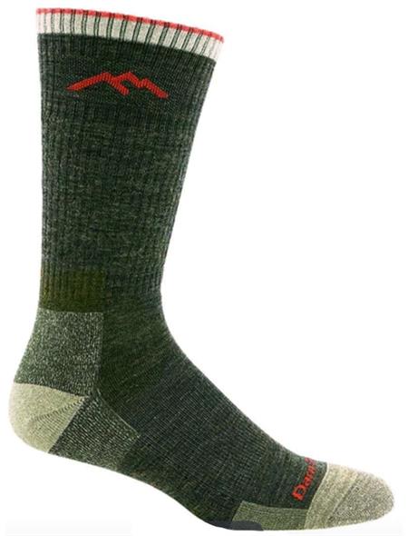 Darn Tough Hunter Boot Midweight Cushion Socks